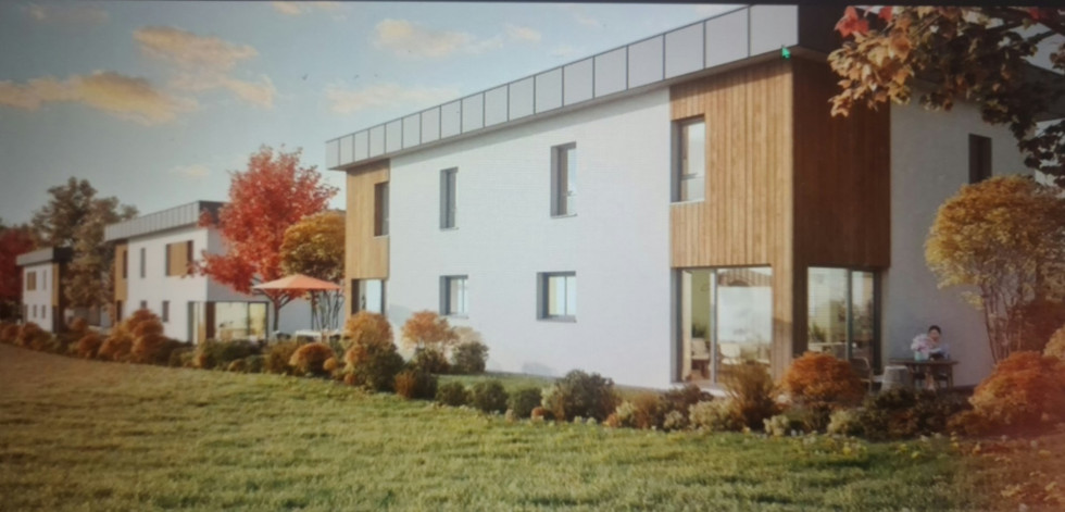 vente Maison Vetraz Monthoux - Photo 1
