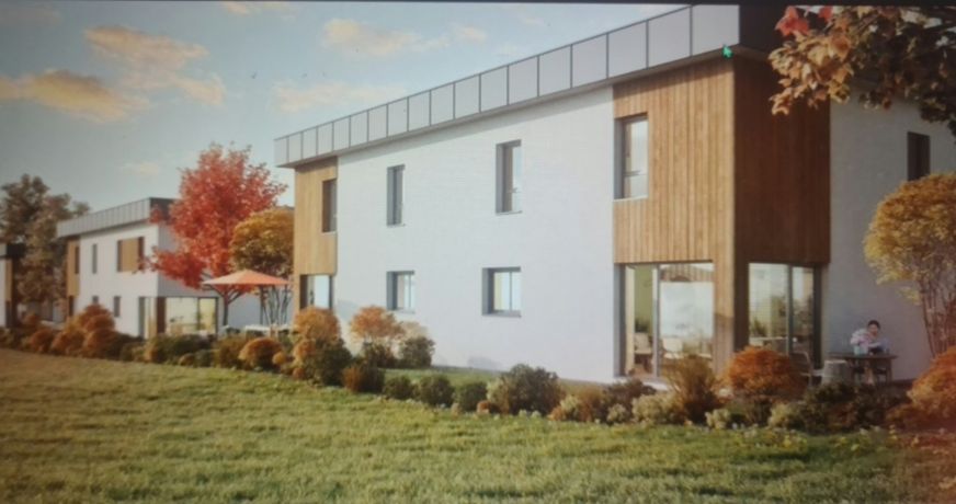 vente Maison Vetraz Monthoux