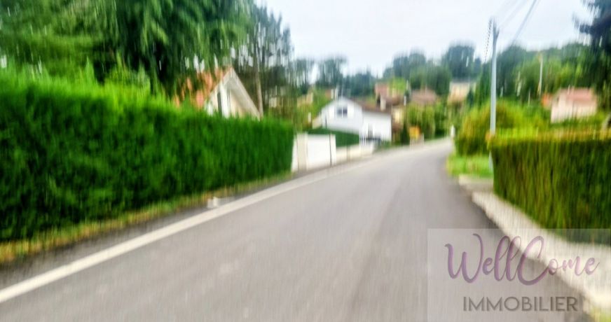 vente Maison Vetraz Monthoux