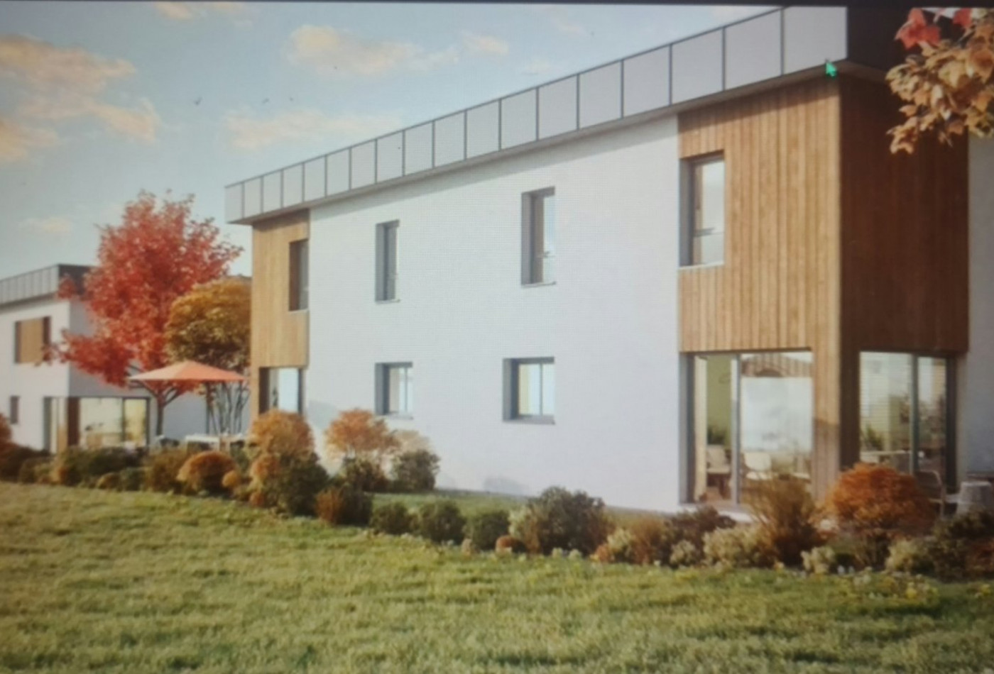 vente Maison Vetraz Monthoux - Photo 1