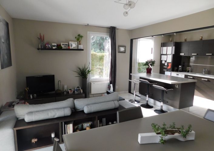 location Appartement Pringy