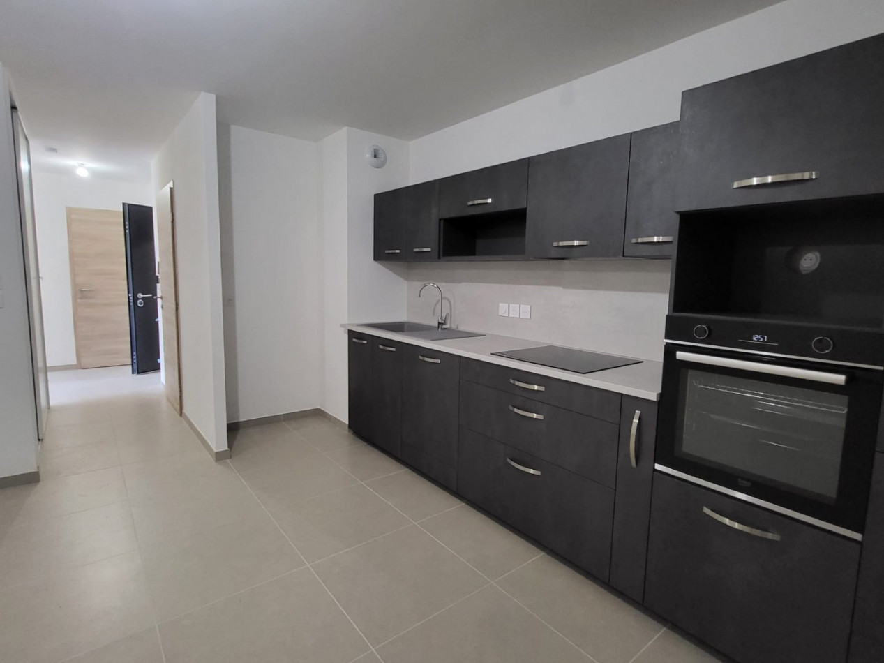 location Appartement Villaz - Photo 3