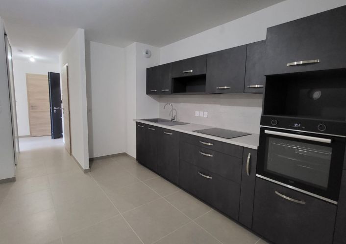 location Appartement Villaz