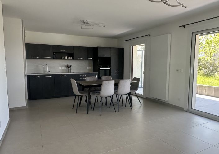 location Appartement Villaz