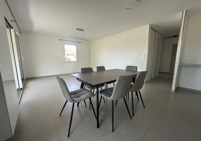 location Appartement Villaz