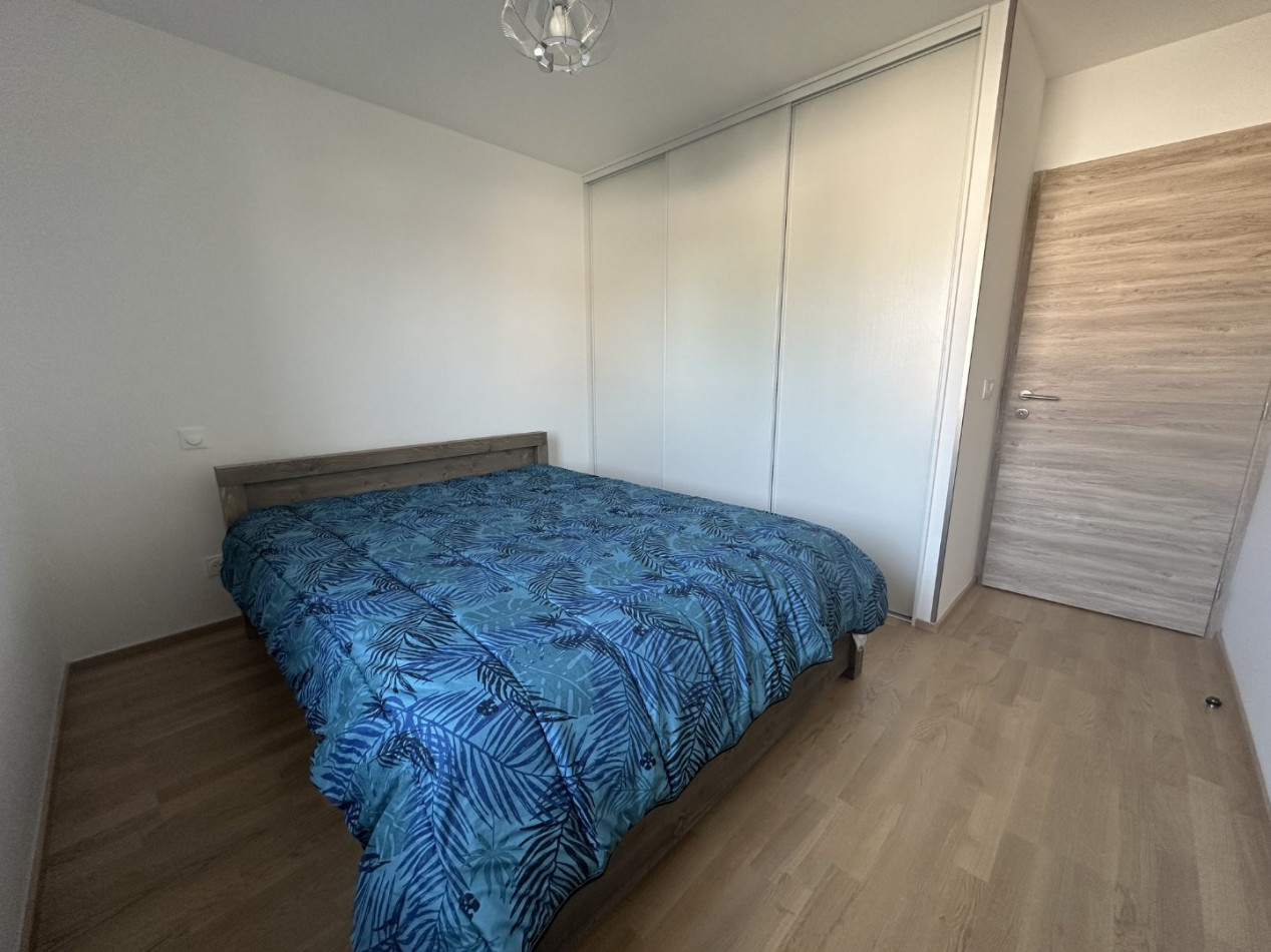 location Appartement Villaz - Photo 5