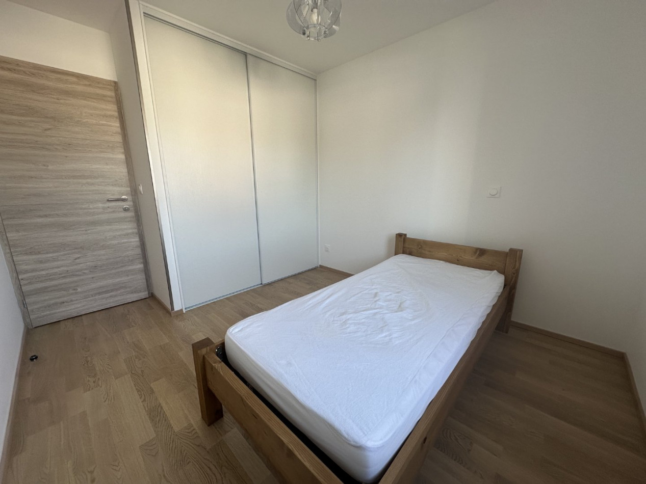 location Appartement Villaz - Photo 6