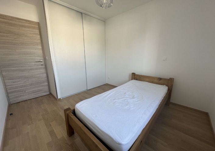 location Appartement Villaz