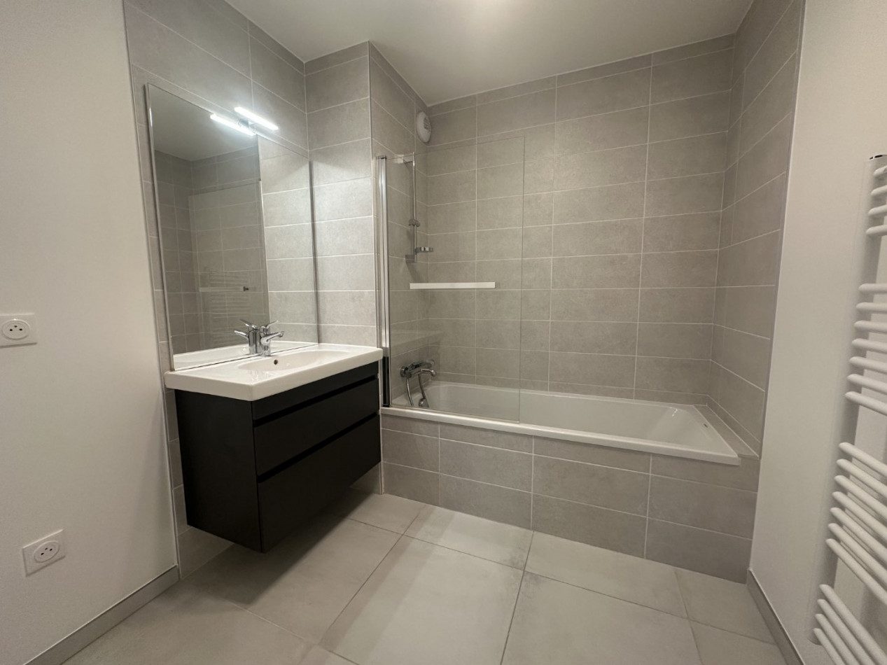 location Appartement Villaz - Photo 7