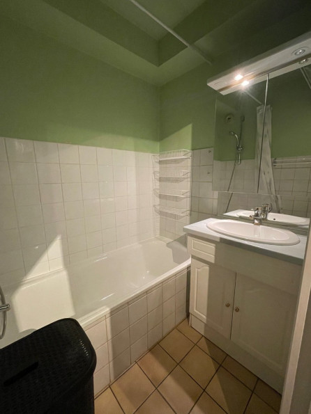 location Appartement Annecy - Photo 4
