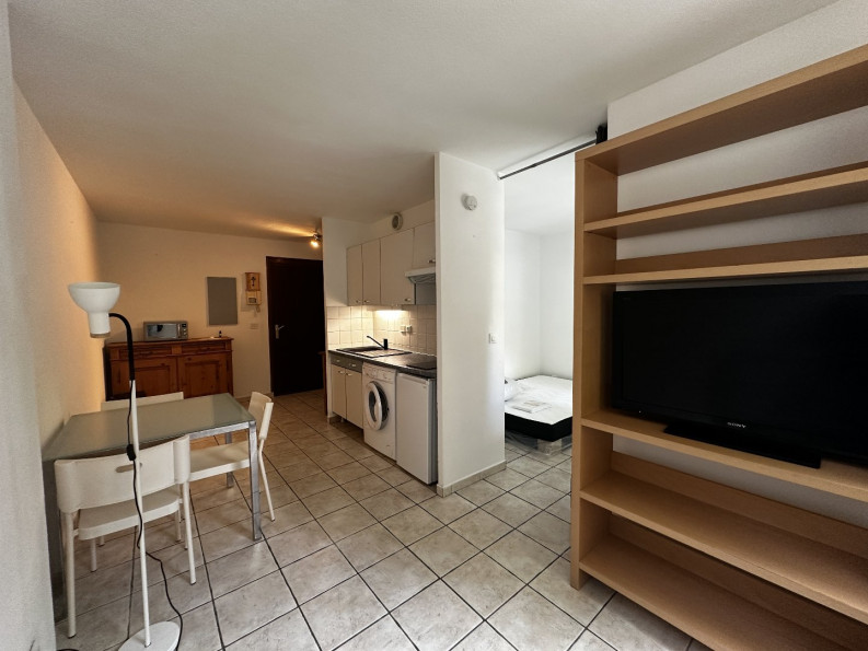 location Appartement Annecy - Photo 2
