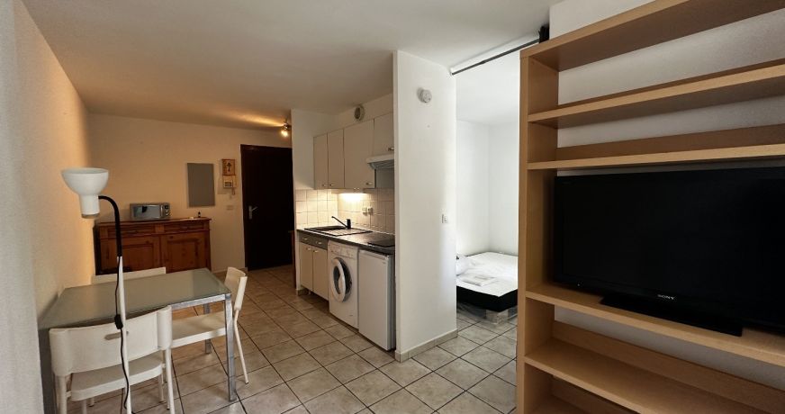 location Appartement Annecy