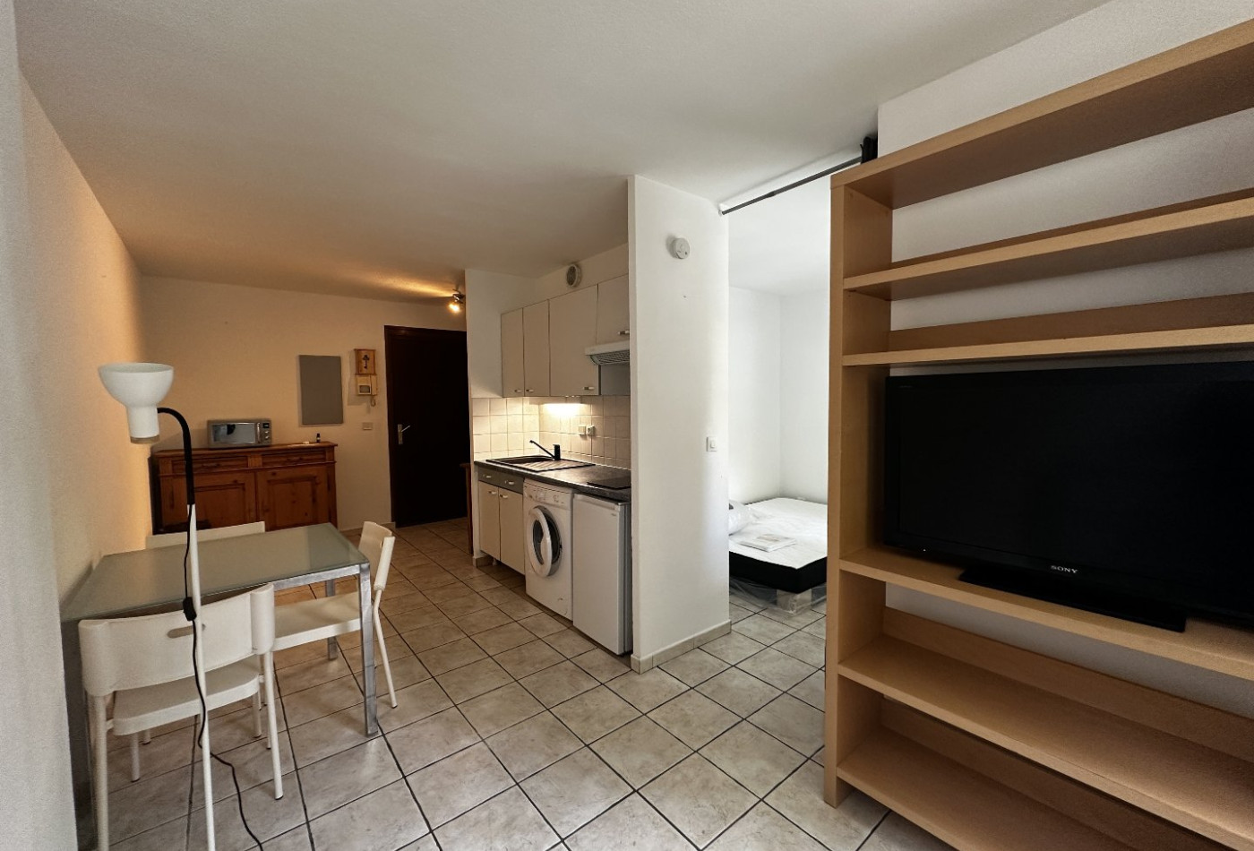 location Appartement Annecy - Photo 2
