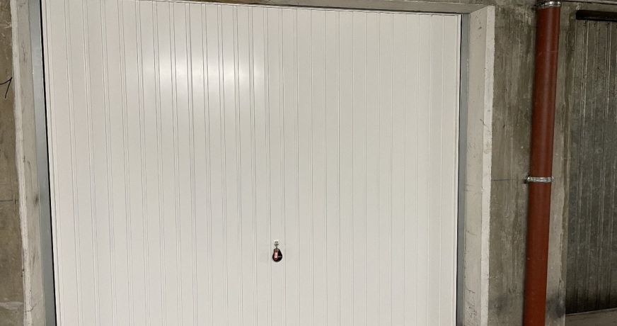 vente Garage Annecy