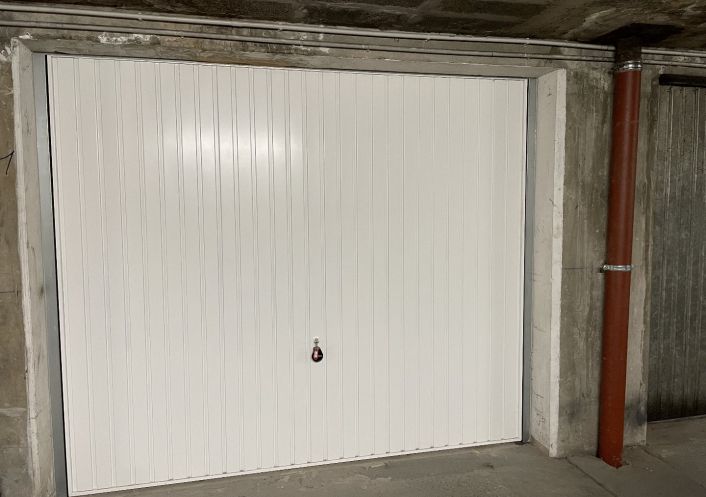 vente Garage Annecy