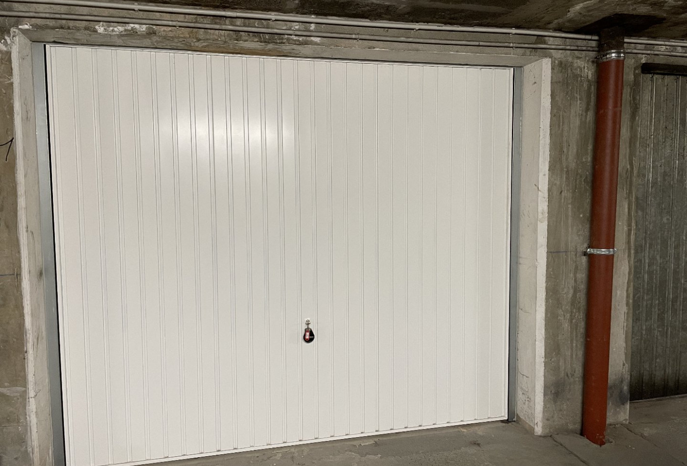 vente Garage Annecy - Photo 2