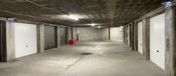 vente Garage Annecy