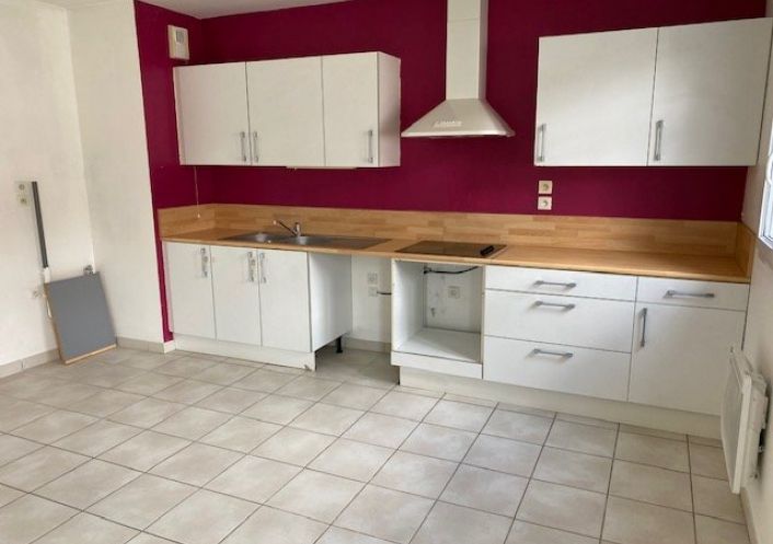 location Appartement Villy Le Pelloux