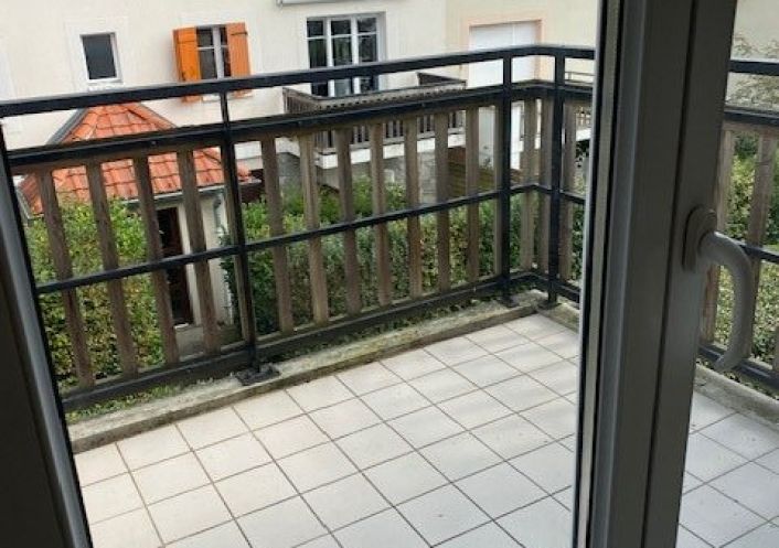 location Appartement Villy Le Pelloux
