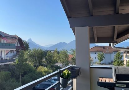 vente Appartement Les Ollieres