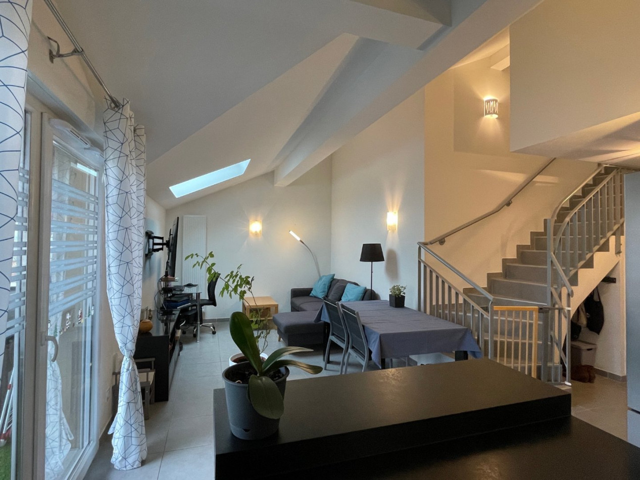 vente Appartement Les Ollieres - Photo 2