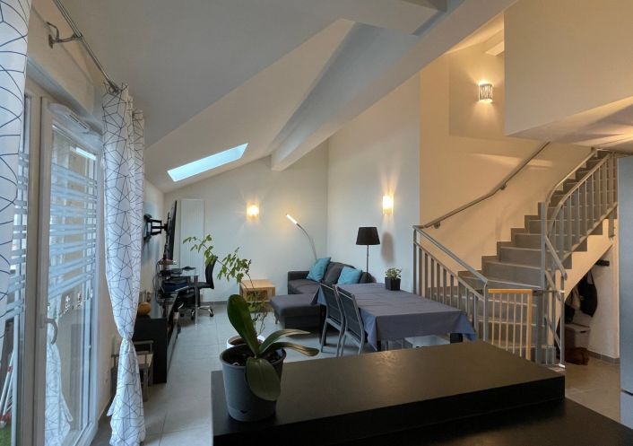 vente Appartement Les Ollieres