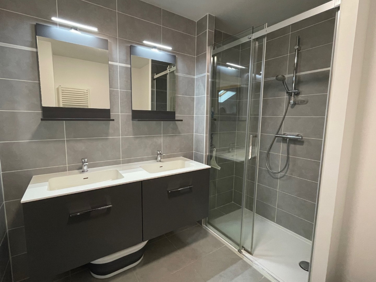 vente Appartement Les Ollieres - Photo 7