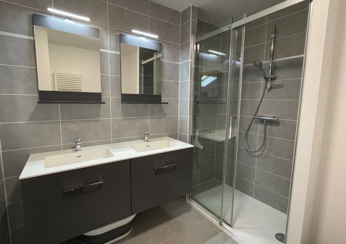 vente Appartement Les Ollieres