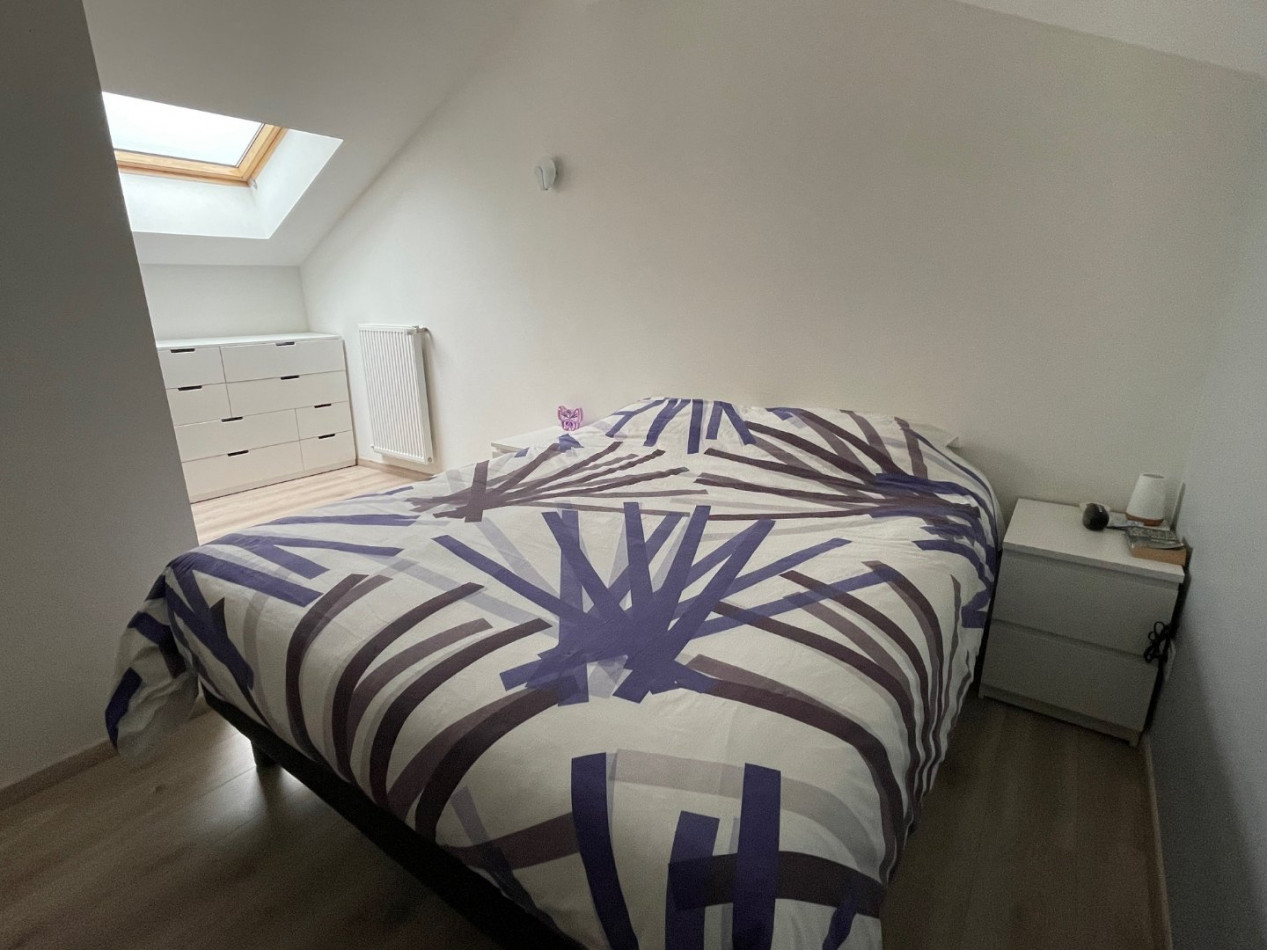 vente Appartement Les Ollieres - Photo 5