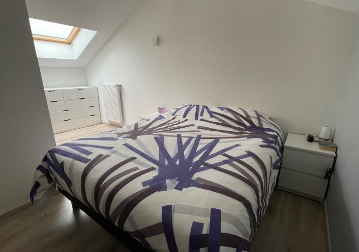 vente Appartement Les Ollieres