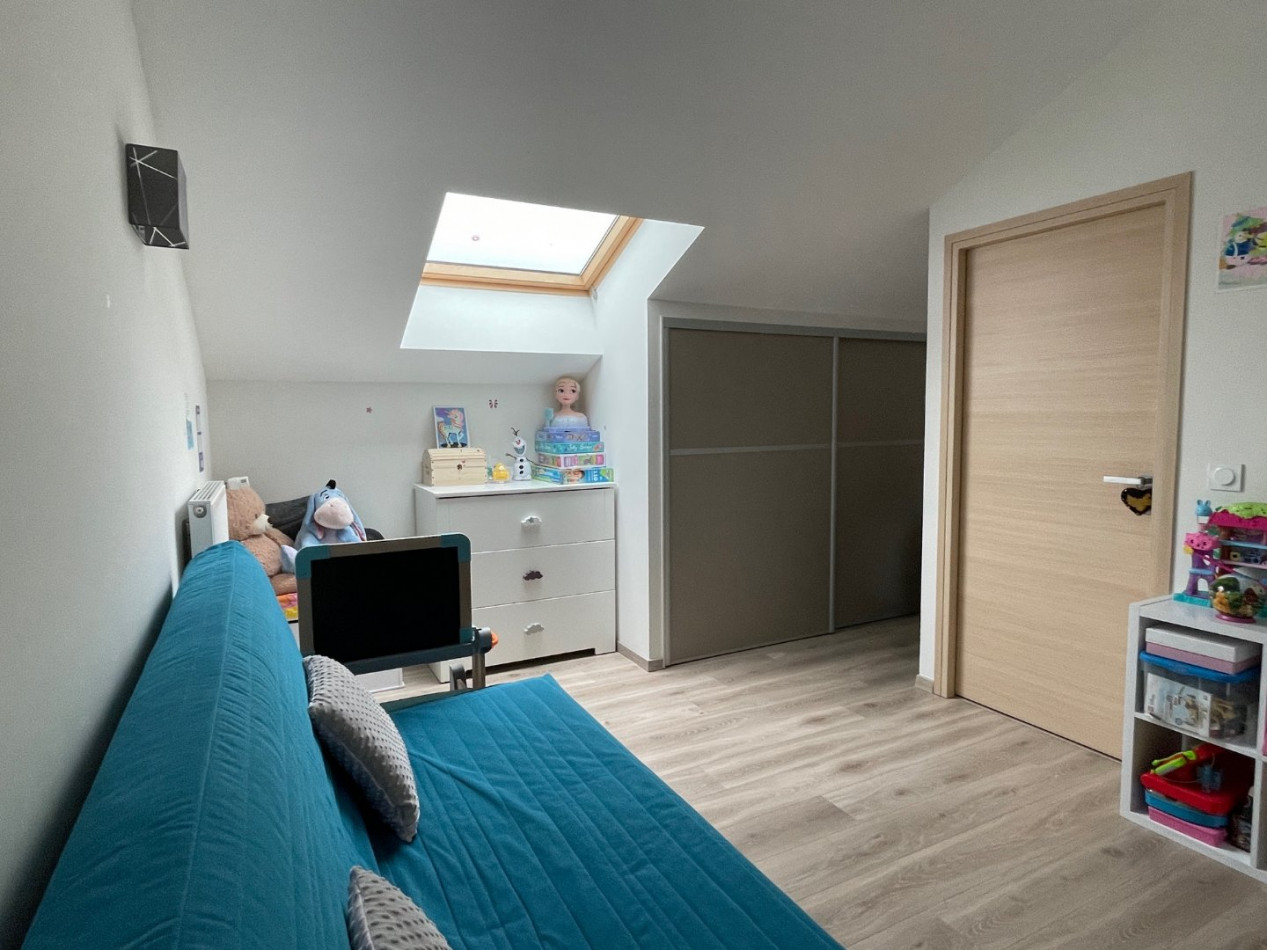 vente Appartement Les Ollieres - Photo 6