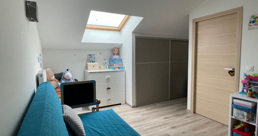 vente Appartement Les Ollieres