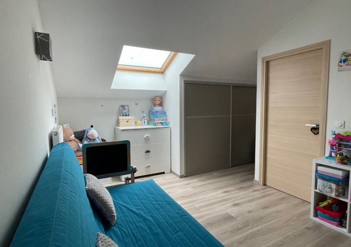 vente Appartement Les Ollieres