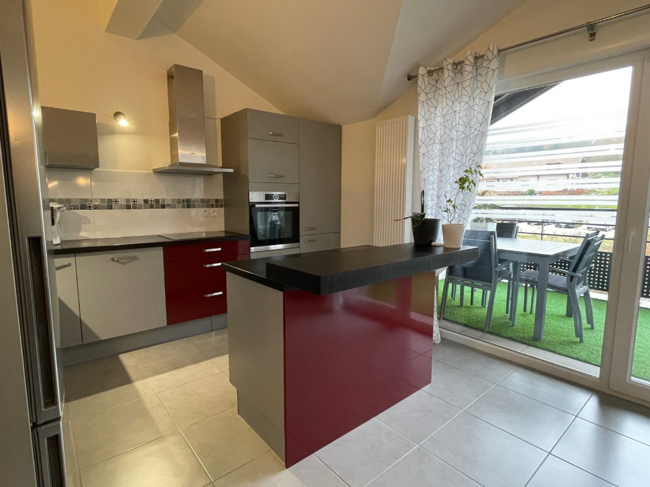 vente Appartement Les Ollieres - Photo 4