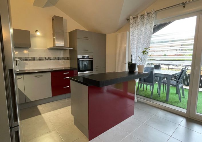 vente Appartement Les Ollieres