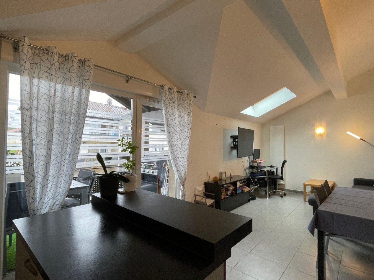 vente Appartement Les Ollieres - Photo 8