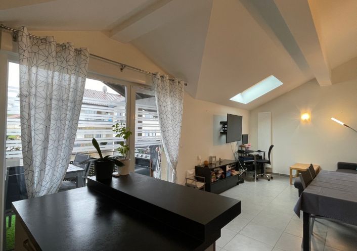vente Appartement Les Ollieres