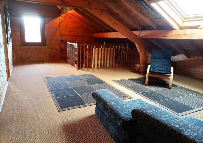vente Maison Thorens Glieres