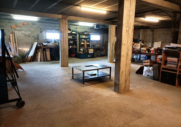 vente Maison Thorens Glieres