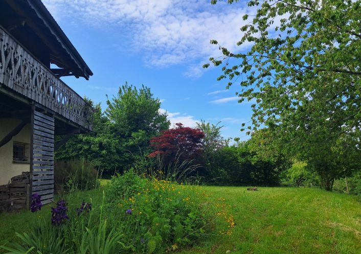 vente Maison Thorens Glieres