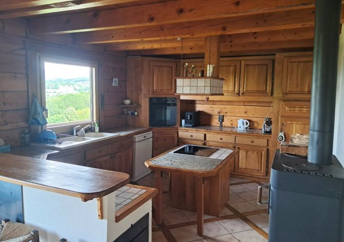 vente Maison Thorens Glieres