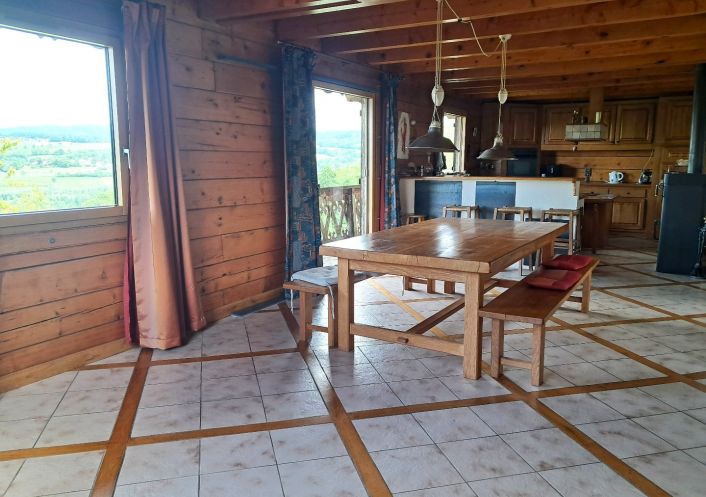 vente Maison Thorens Glieres