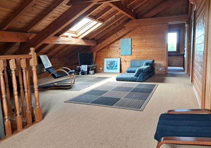 vente Maison Thorens Glieres