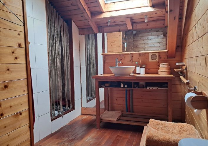 vente Maison Thorens Glieres