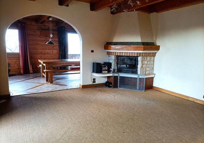 vente Maison Thorens Glieres