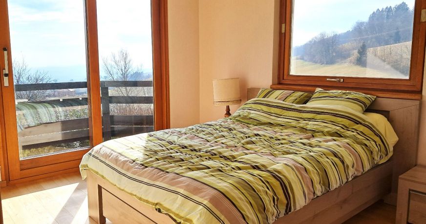 vente Maison Ferrieres