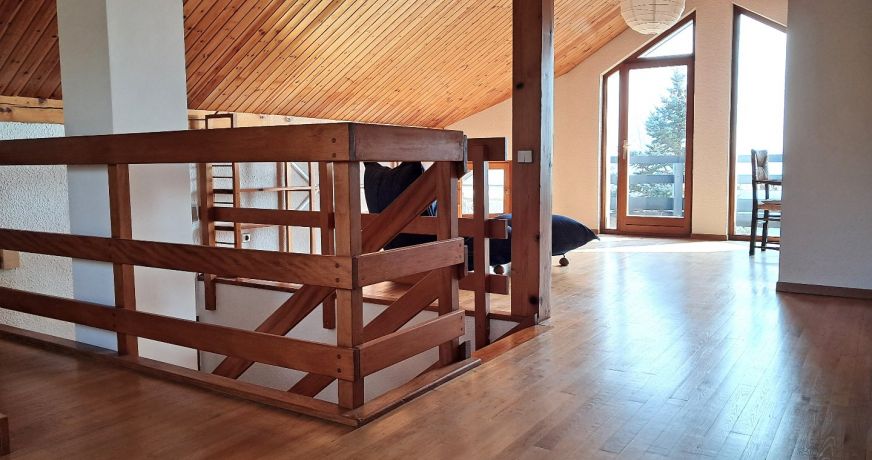 vente Maison Ferrieres