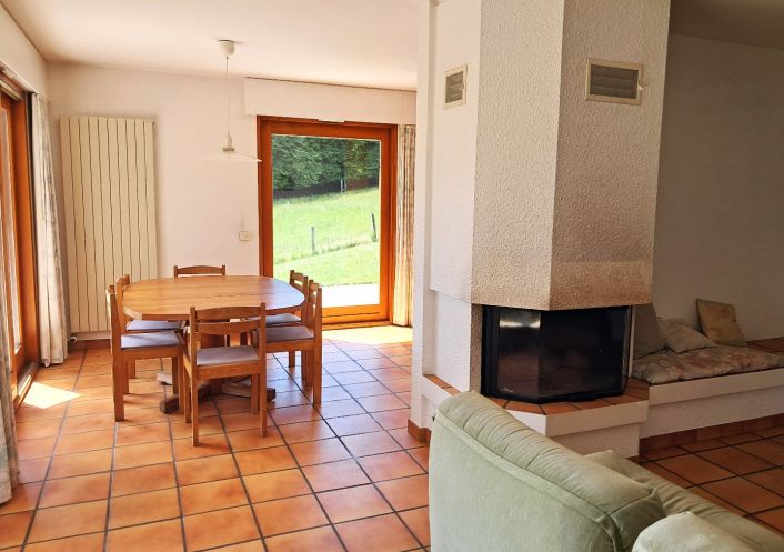 vente Maison Ferrieres