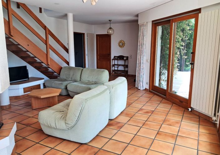 vente Maison Ferrieres
