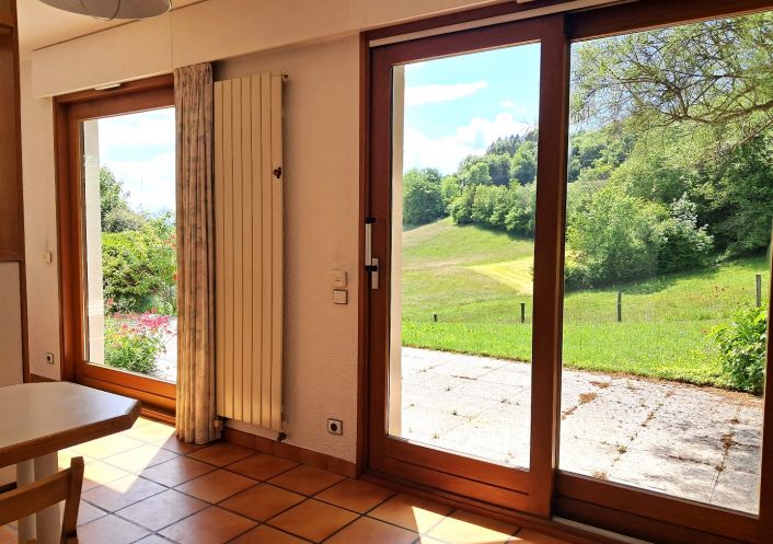 vente Maison Ferrieres